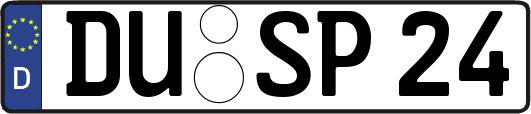 DU-SP24