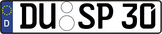 DU-SP30