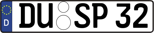 DU-SP32