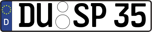 DU-SP35