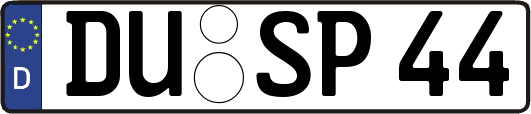 DU-SP44