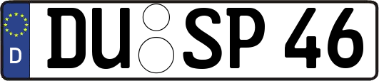 DU-SP46
