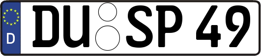 DU-SP49
