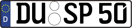 DU-SP50