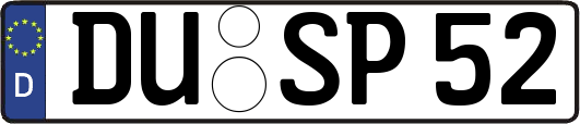 DU-SP52