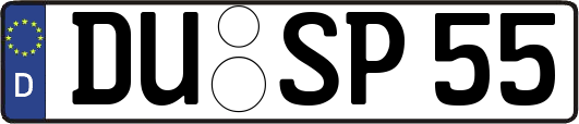 DU-SP55