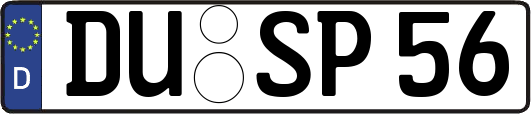 DU-SP56