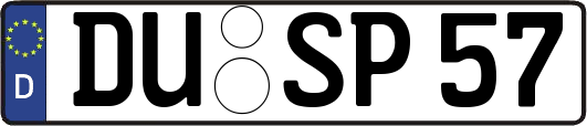 DU-SP57