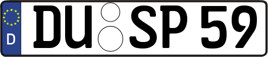 DU-SP59