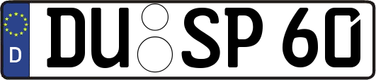 DU-SP60