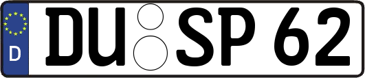 DU-SP62