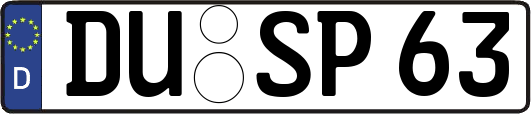 DU-SP63