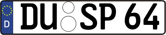 DU-SP64