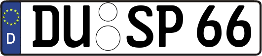 DU-SP66