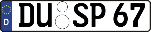 DU-SP67