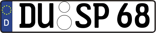 DU-SP68