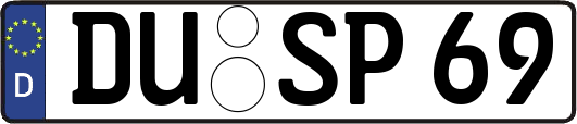 DU-SP69
