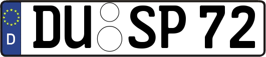 DU-SP72