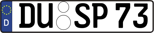 DU-SP73