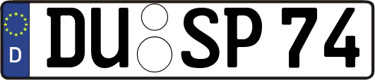 DU-SP74