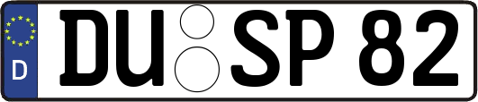 DU-SP82