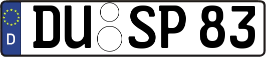 DU-SP83