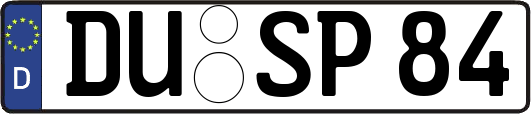 DU-SP84
