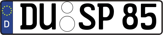 DU-SP85