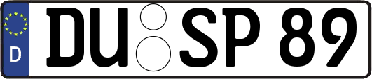 DU-SP89