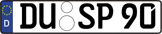 DU-SP90