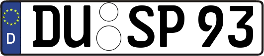 DU-SP93