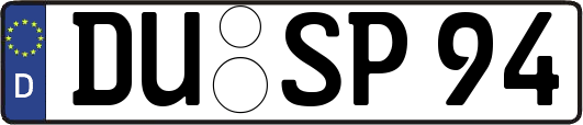 DU-SP94
