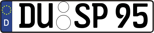 DU-SP95