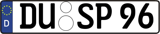 DU-SP96