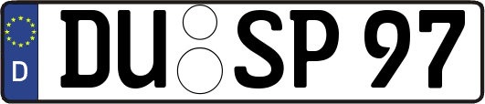 DU-SP97