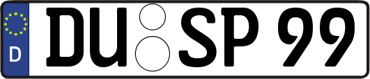 DU-SP99