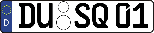 DU-SQ01