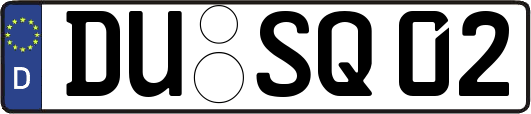 DU-SQ02
