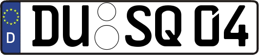 DU-SQ04