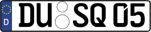 DU-SQ05