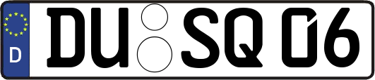 DU-SQ06