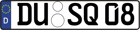 DU-SQ08