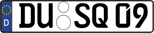 DU-SQ09
