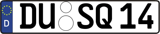 DU-SQ14