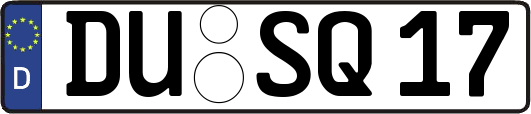 DU-SQ17