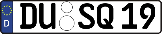 DU-SQ19