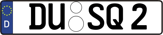 DU-SQ2