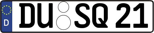 DU-SQ21