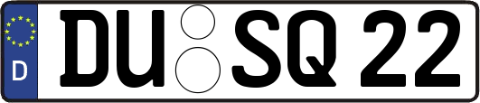DU-SQ22