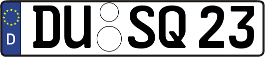 DU-SQ23